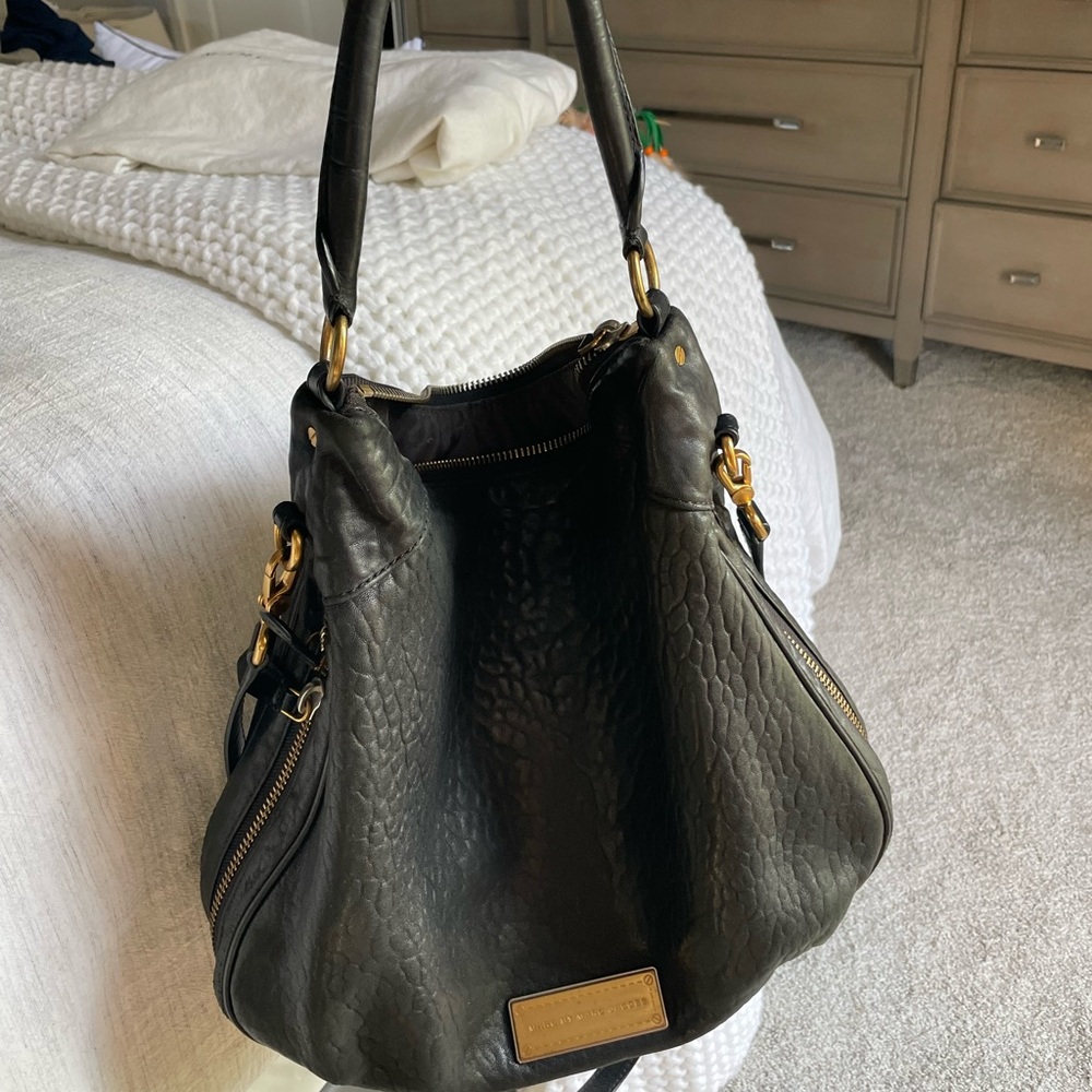 Marc by Marc Jacobs hobo bag